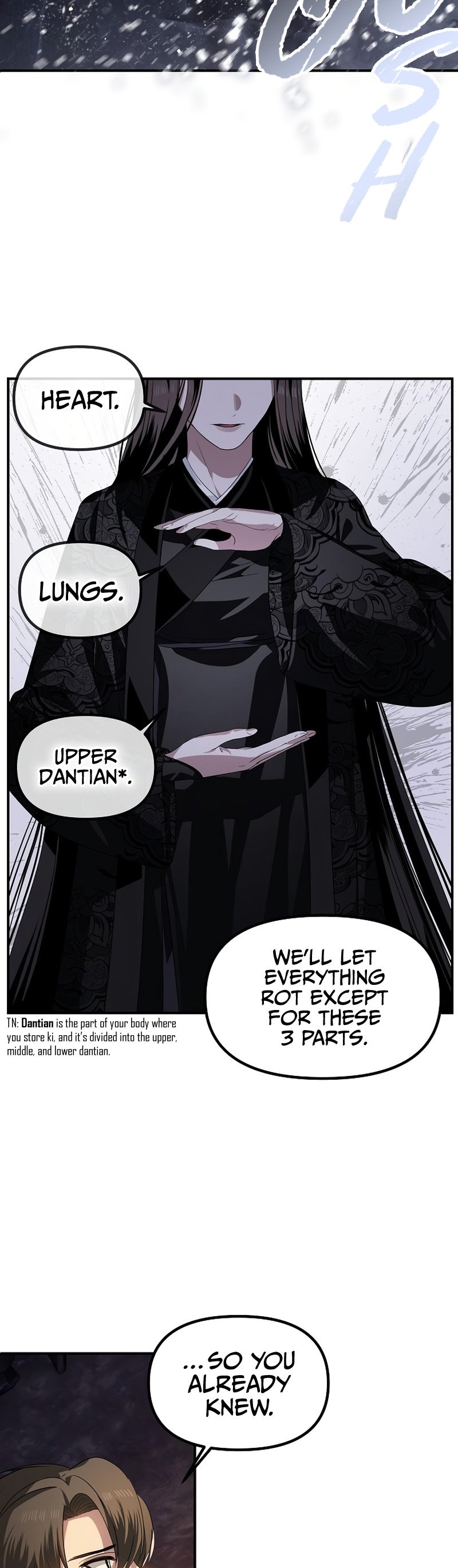 SSS-Class Suicide Hunter, Chapter 59 image 35